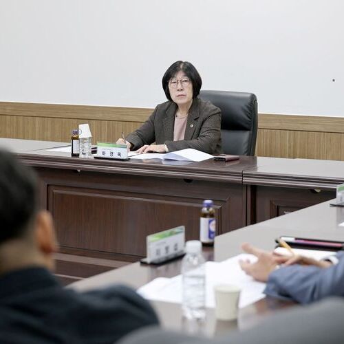 대전광역시의회 산업건설위원회,
