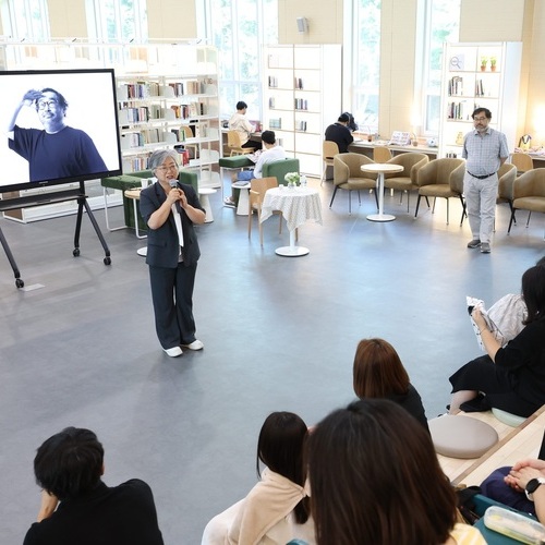 교육문화원, 9월 독서의 달 맞아 이정모 작가와 만남