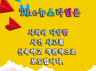 The뉴스라인 