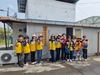 서구 가수원동, 장터경로당 화재 피해 긴급 복구 지원