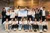 한국암웨이 미래재단, 대전 중구에 이웃사랑 물품 기탁
