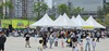 갑천호수공원서 어린이날 축제… 3천 명 웃음으로 물들다