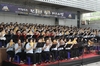 370인의 대 합주, 대한민국 최초 최대 팬플루트 합주 페스티벌 열려