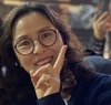 박경숙 시인/ 푸는 눈물