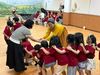 동화와 놀이를 결합한 유아 체험형 인성교육