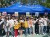 복수동 복지 사각지대 발굴 및 통합돌봄 홍보 캠페인