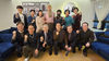 아세만동, 만남을 위한 시낭송회 
