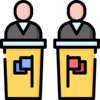 The뉴스라인(연재) 김상호 시인의 時局 詩 (말의 품격)