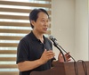 진보의 추격에 몰락하는 보수 