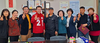 대덕구 봉사단체 '좋은사람들', 박경호 후보 지지선언
