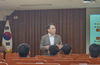 대전도시과학고등학교 기술강군 교육, 진규상 장군 특강