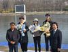 대전 만년 중, 대한민국 카누의 중심에 서다!