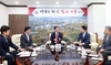 대전 서구 『건축물 해체 공사 안전관리 강화 업무협약 체결』