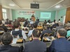 나라사랑교회, 새 예배당 이전 감사예배 드려