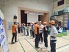 대전 서구, 상반기 구민·공직자‘119 안전체험’
