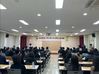 대전서부교육지원청, 중학교 교장․교감 회의 개최