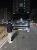 계룡시, 화물차 불법 밤샘주차 집중 단속