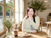 아린비 작가의 웹소설 - [빙의자를 위한 특혜] 특별 감상평/ 신유하 