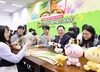 맛 좀 볼래? 대전 꿈돌이 라면! 