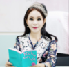 문학산책 (수평선 김희란 시인)