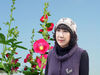 눈물은 꽃 한 송이/ 서현 정정예 