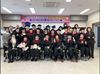 부여군, ‘배움에는 나이가 없다’ 중학학력인정 문해교육 졸업식 개최