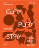 『2026 이응노미술관 기획전 '이종수- Clay, Play, Stay'』