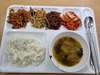 [디카시] 학교 급식의 고마움