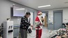 대전 고운마음요양원 Christmas를 맞이하여 찾아가는 봉사 