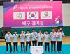 대전 장애학생 선수단, 전국장애학생체전 메달 37개 쾌거