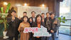 “기부 공헌 자와의 만남” 「기부도 소통하면서 배워요! 」