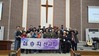백령도 성지순례 및 국군장병 위문