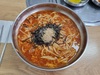 [포토] 겨울의 위안! 대전 칼국수