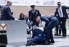 이상한 나라 미국...
