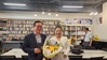 2025년 문학상 축하 시낭송회 성료
