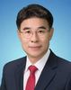 이응우 계룡시장, 선거사무소 개소식.. 