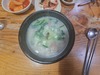 [대전 맛집] 겨울에 더 매력적인 70년 전통 대전 중앙시장 ‘함경도집’ 소머리국밥