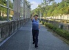 걸음걸이, 한 사람의 삶이 보인다.