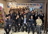 [The-뉴스라인] (사)강원민예총 동해지부 제11대 유재민 지부장 취임식 개최