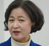이재명 기쁨조?, 추미애...