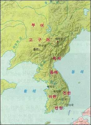 The뉴스라인(연재) 김상호 시인의 抒情 詩(아사달에 이르는 길)