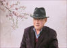 이인섭 시인/ 시의 마력