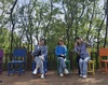 평생여행/ 이정선