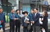 대전 서구, 도안동 여성친화 행복마을 조성지 현장 살펴