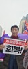 The뉴스라인(연재) 김상호 시인의 時局時[광화문의 함성]