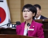 부여에 작은 거인,장소미 군의원 후보