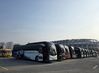 대전시, 전세버스 차량 일제점검 완료