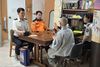 대전소방, 부처님 오신 날 대비 전통사찰 화재예방 현장점검