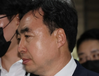 송영길 구속, 돈봉투 수사 본격화