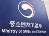 중소벤처기업부 지원으로 매출 껑충...